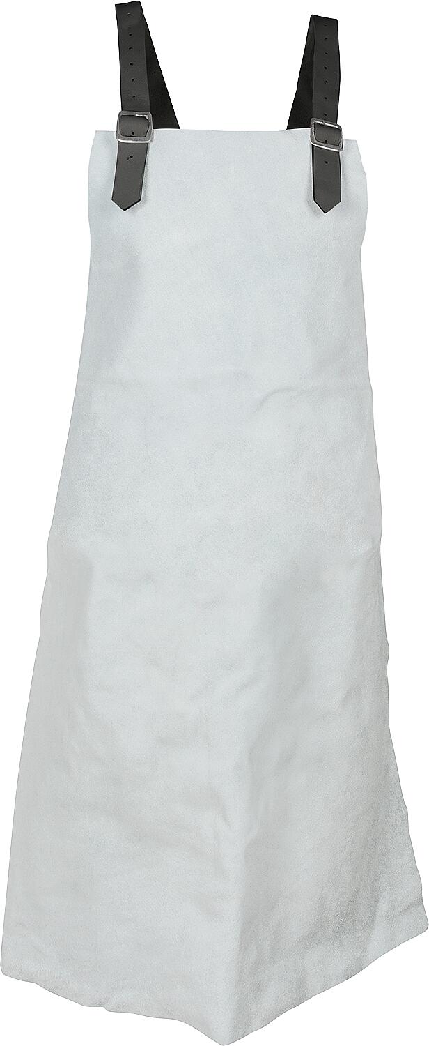 Welding apron 80 x 100 cm