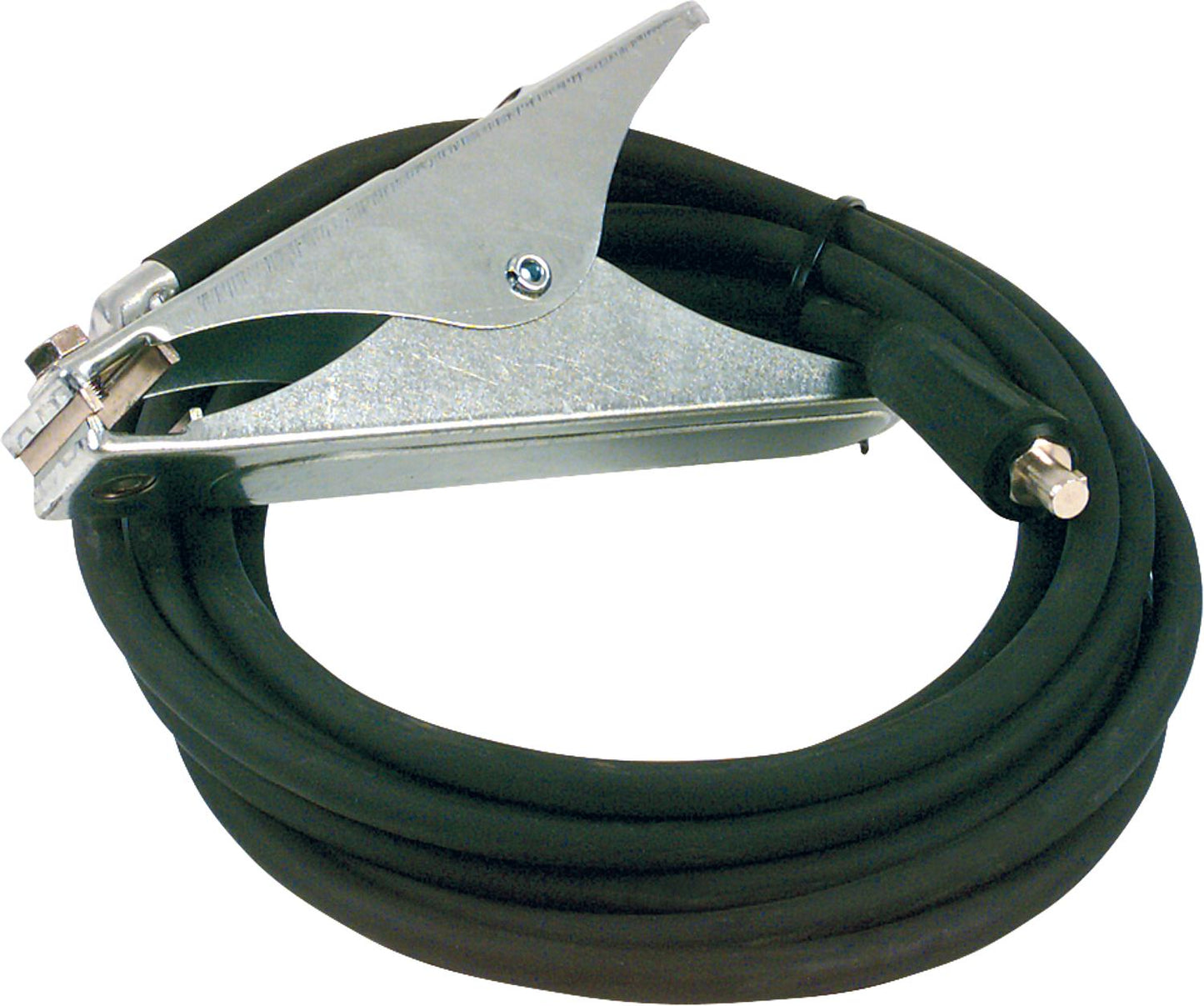 Câble de terre avec borne de terre