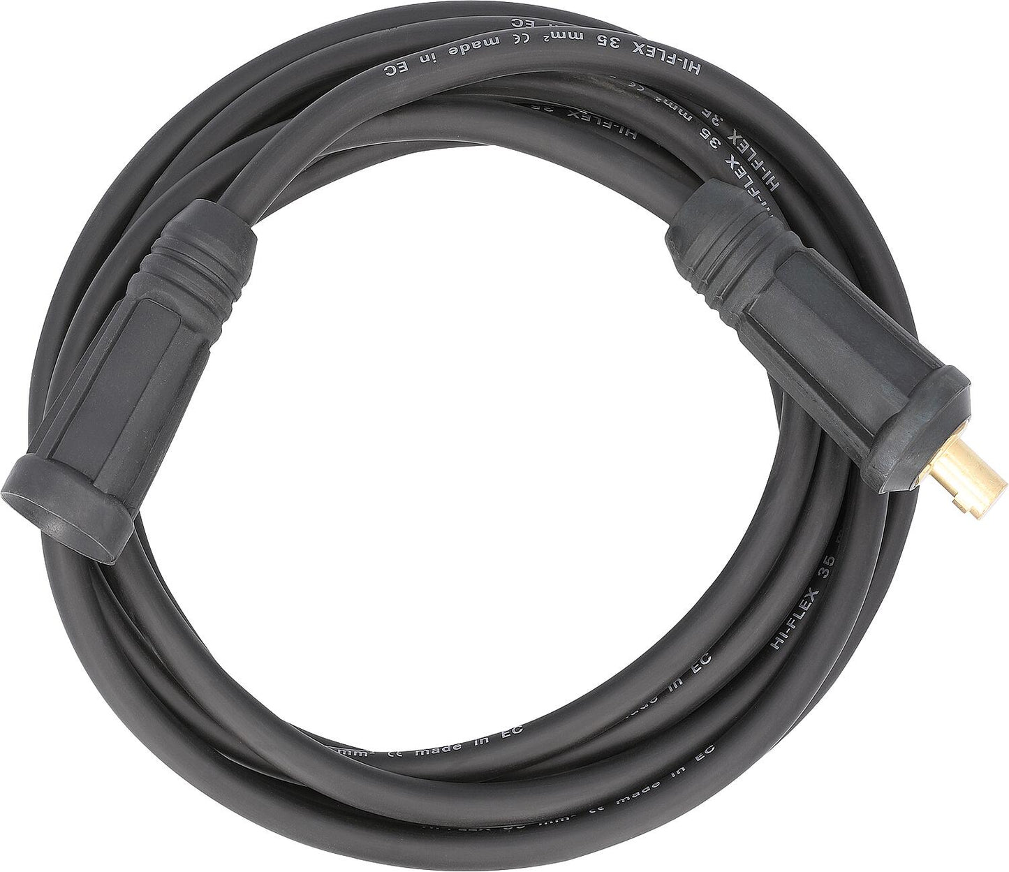 rallonges de câble de soudage