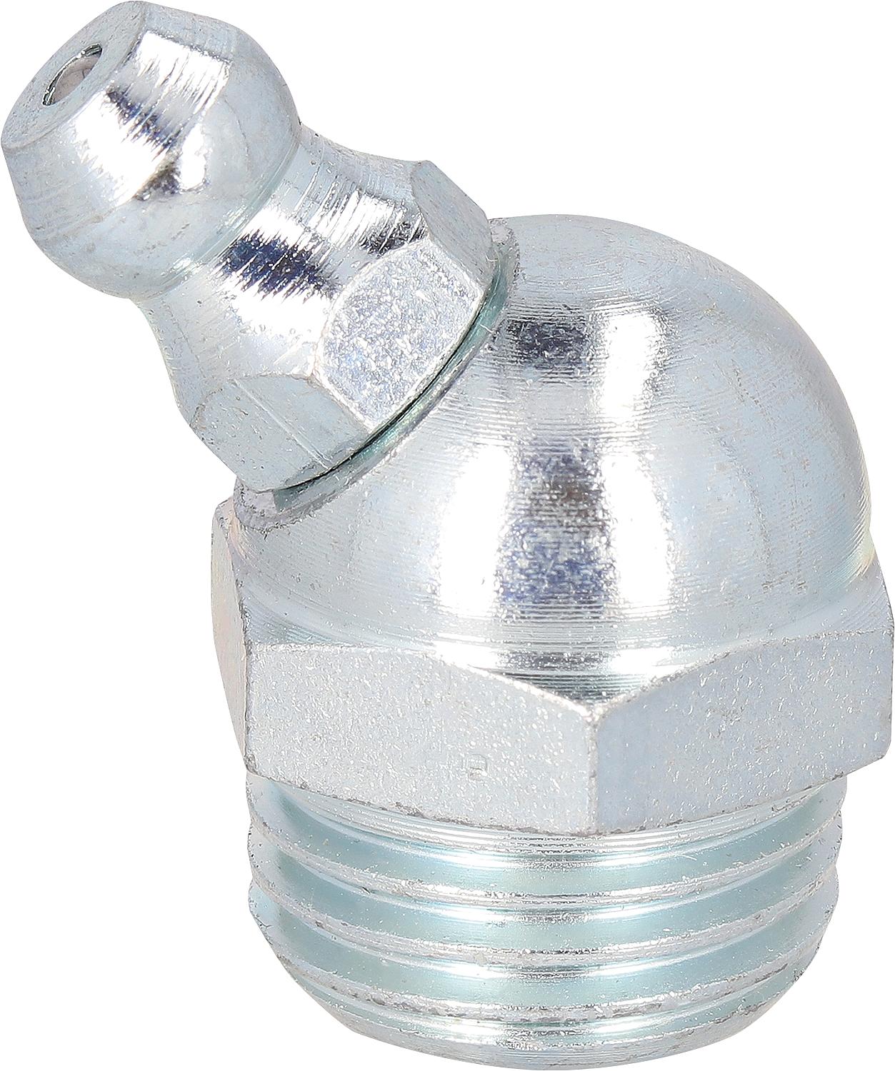 Hydraulic grease nipple H 2 M 6x1 Pack of 10