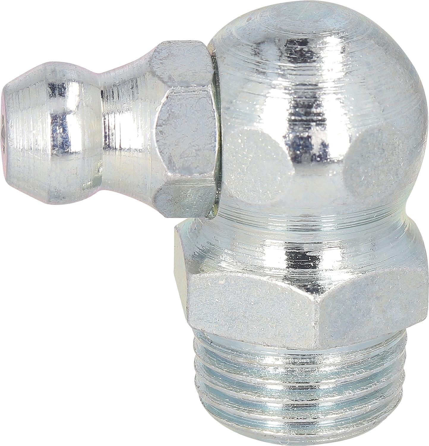 Hydraulic grease nipple H 3 M 6x1 Pack of 10