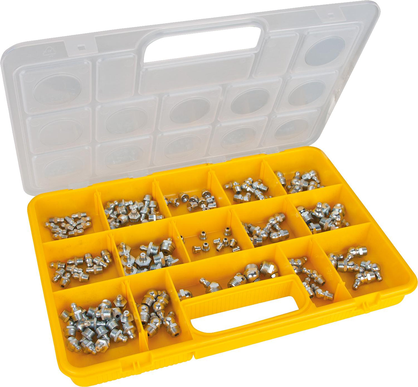 grease nipple assortment