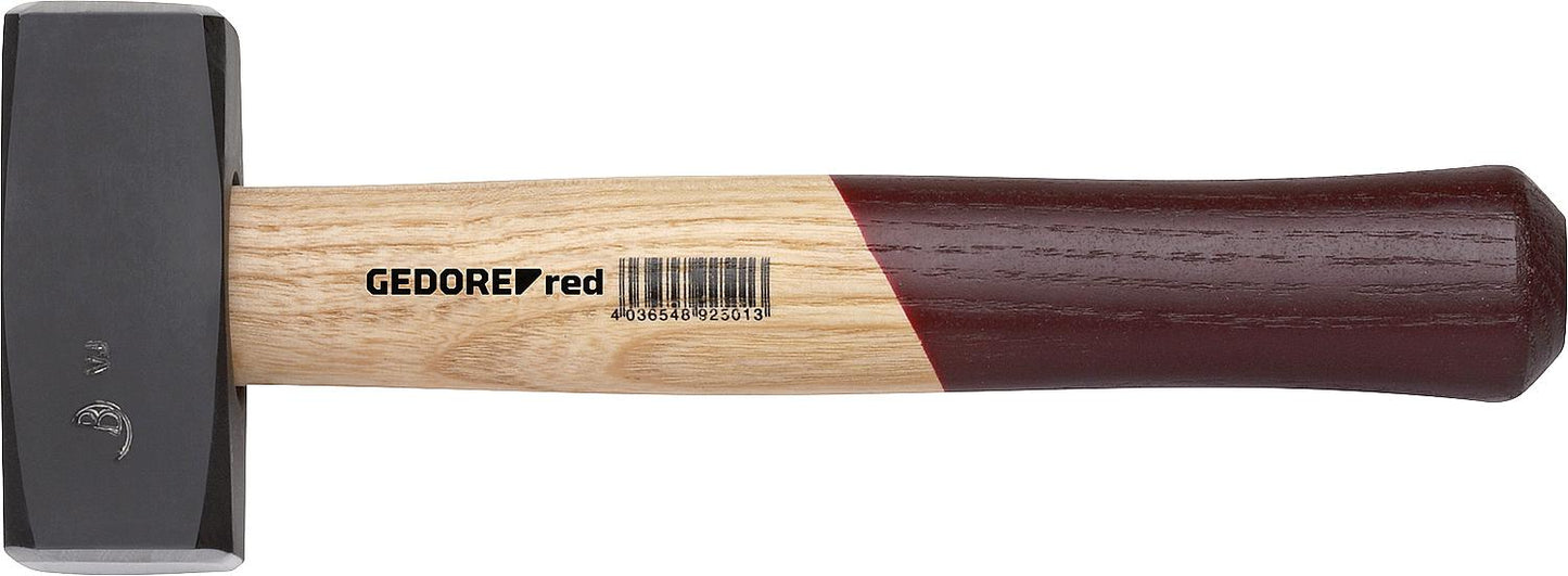 GEDORE red 2000g mallet