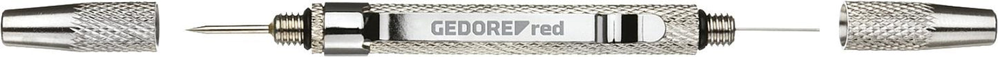 GEDORE red washer nozzle needle for adjustment and cleaning, length 95mm