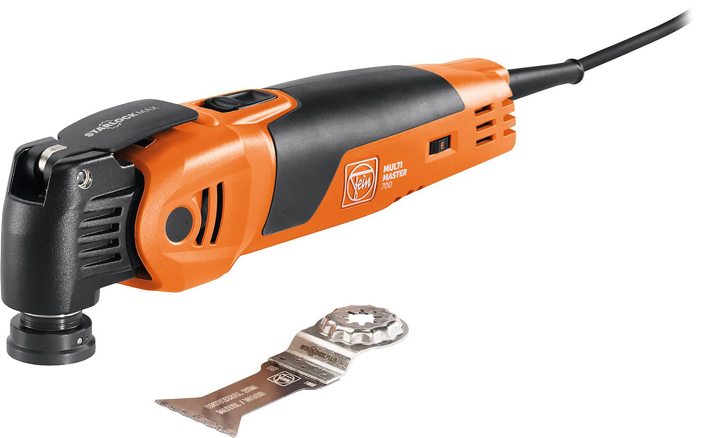 Multimaster FEIN 450 Watt MM 700 MAX Select