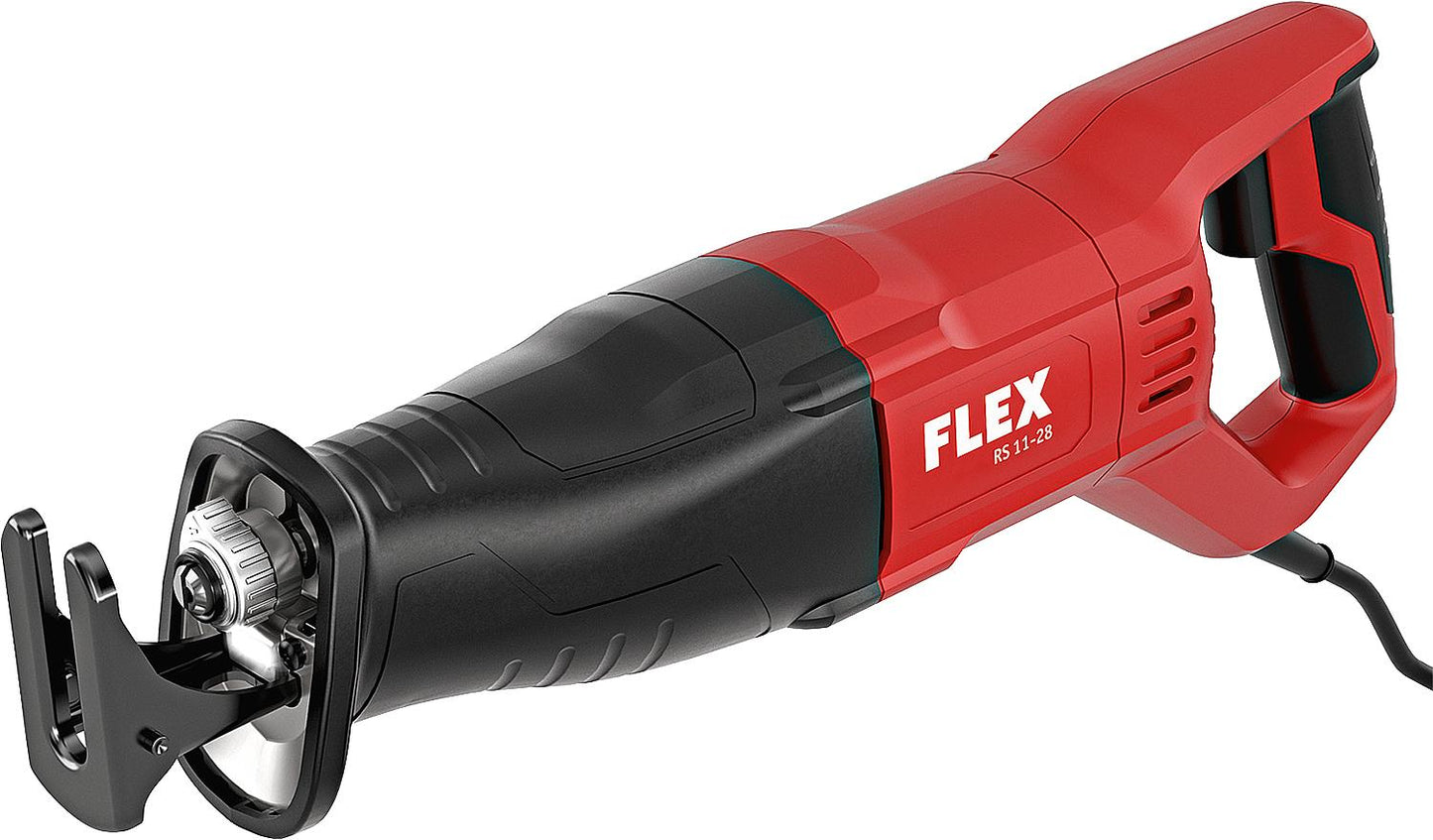 Reciprocating saw FLEX RS 11-28, 1100 W
