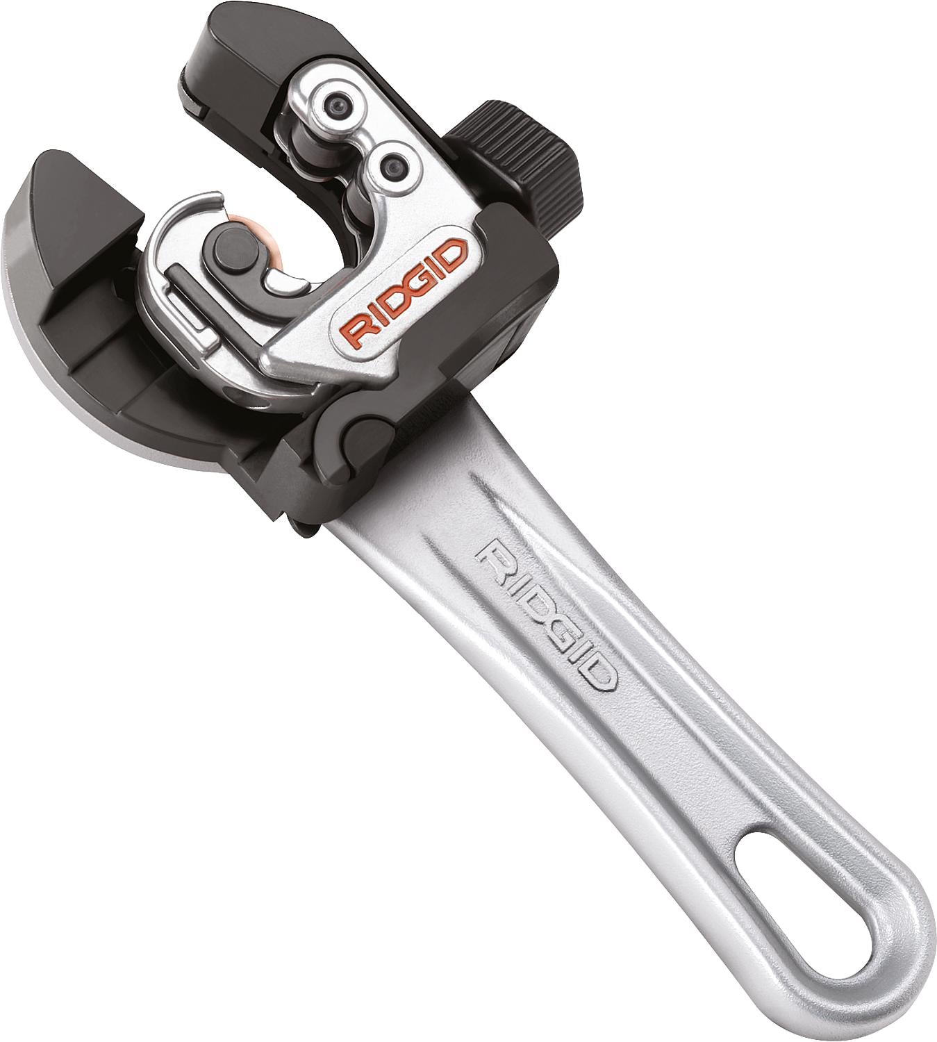 Coupe-tubes 2 en 1 RIDGID D : 6-28 mm