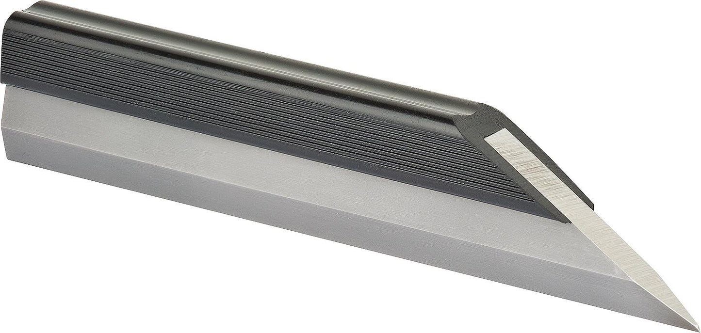 Stainless steel straightedge, DIN 874/00 150 mm