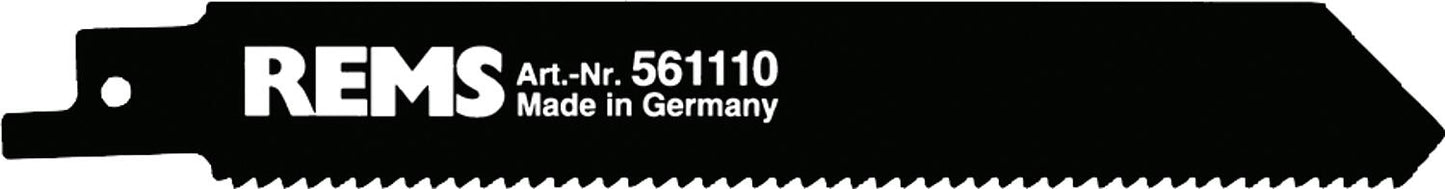 Säbelsägeblätter für Holz und Metall ? 3 mm