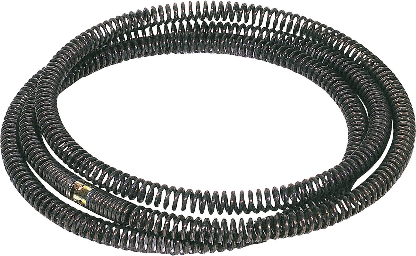 Spirales de nettoyage de tuyaux pour diamètres de tuyaux de 10 à 50 mm (75 mm), compatibles avec Mini Cobra S