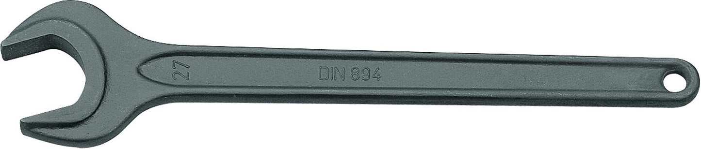 Gedore open-end wrench type 894 36