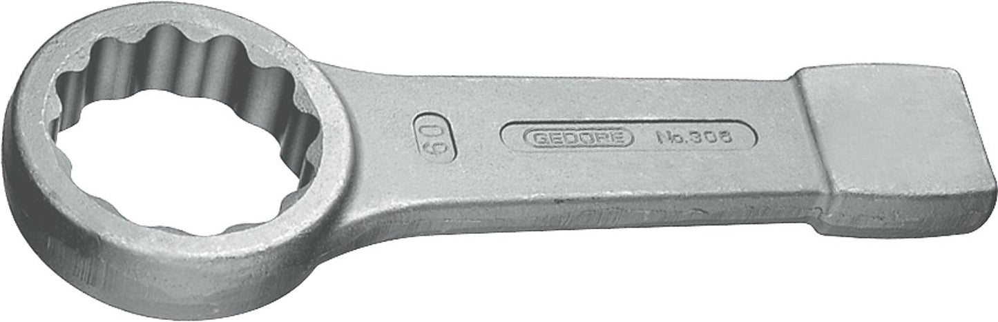Gedore impact ring wrench type 306 24