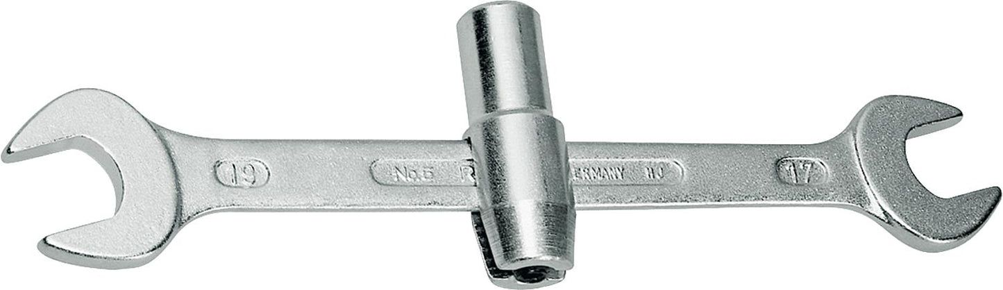 Dako Express key SW 17x19 M 12 D