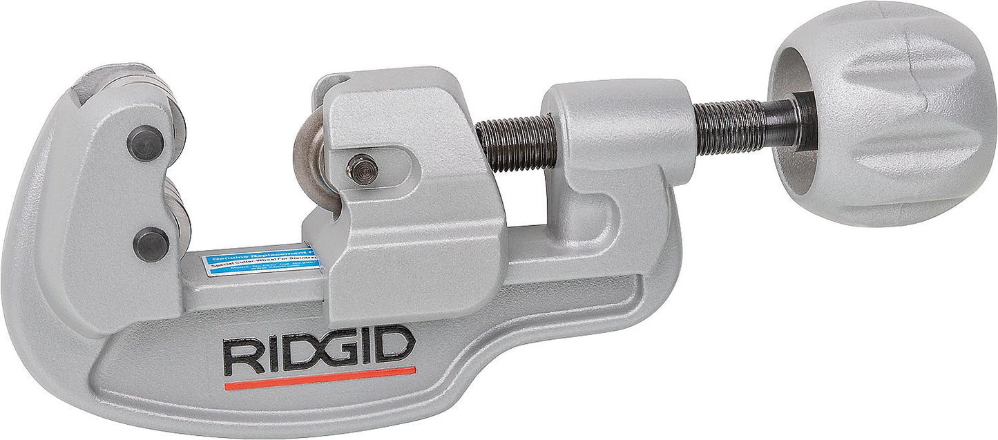 Coupe-tubes D : 6-35 mm