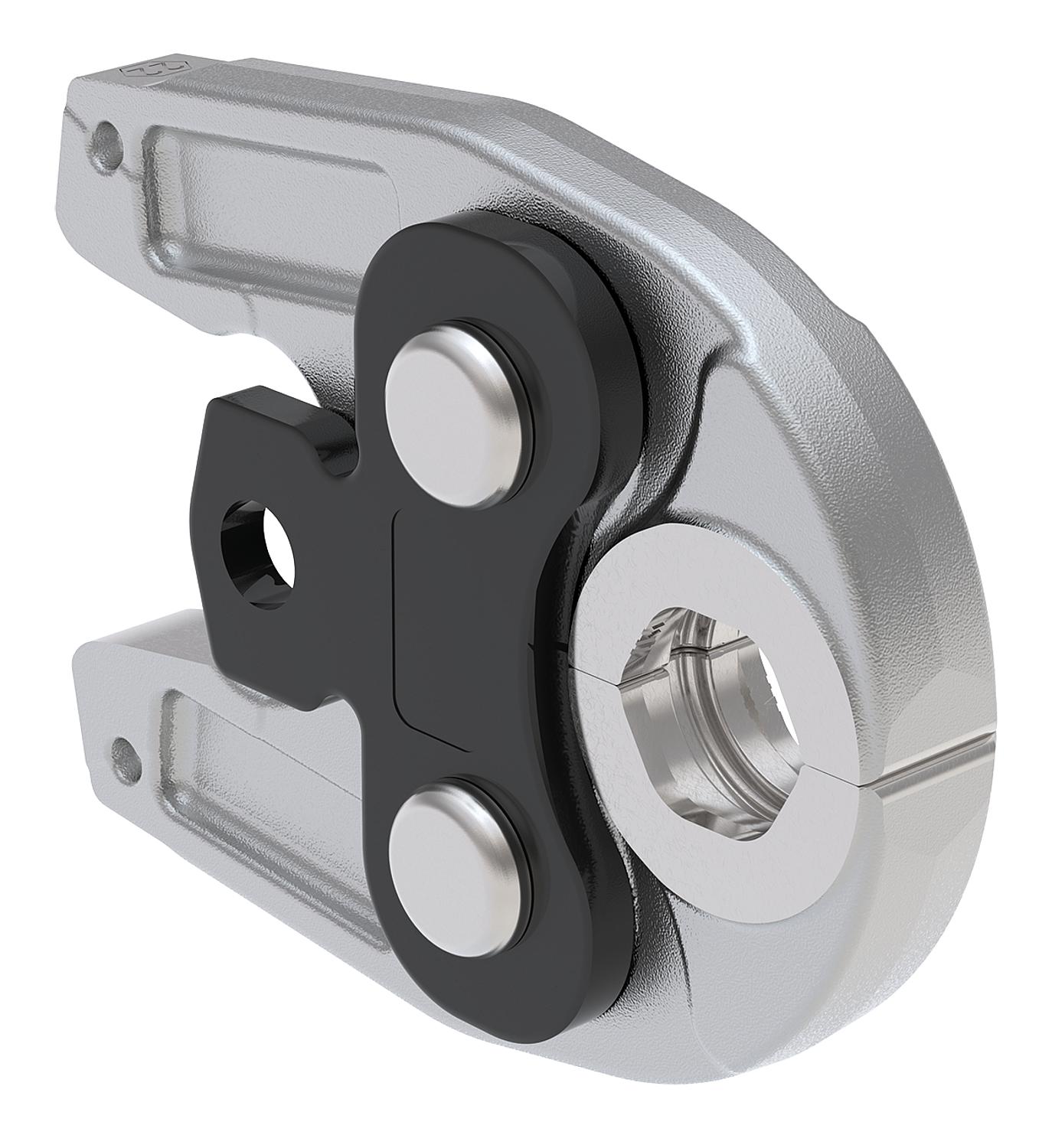 Press jaw Geberit G-contour D: 16 Geberit compatibility (1)