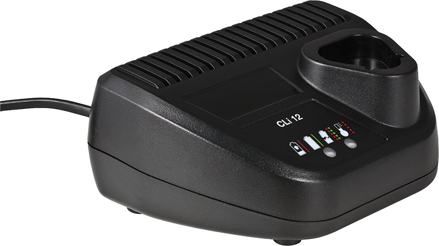 Geberit 12V battery charger