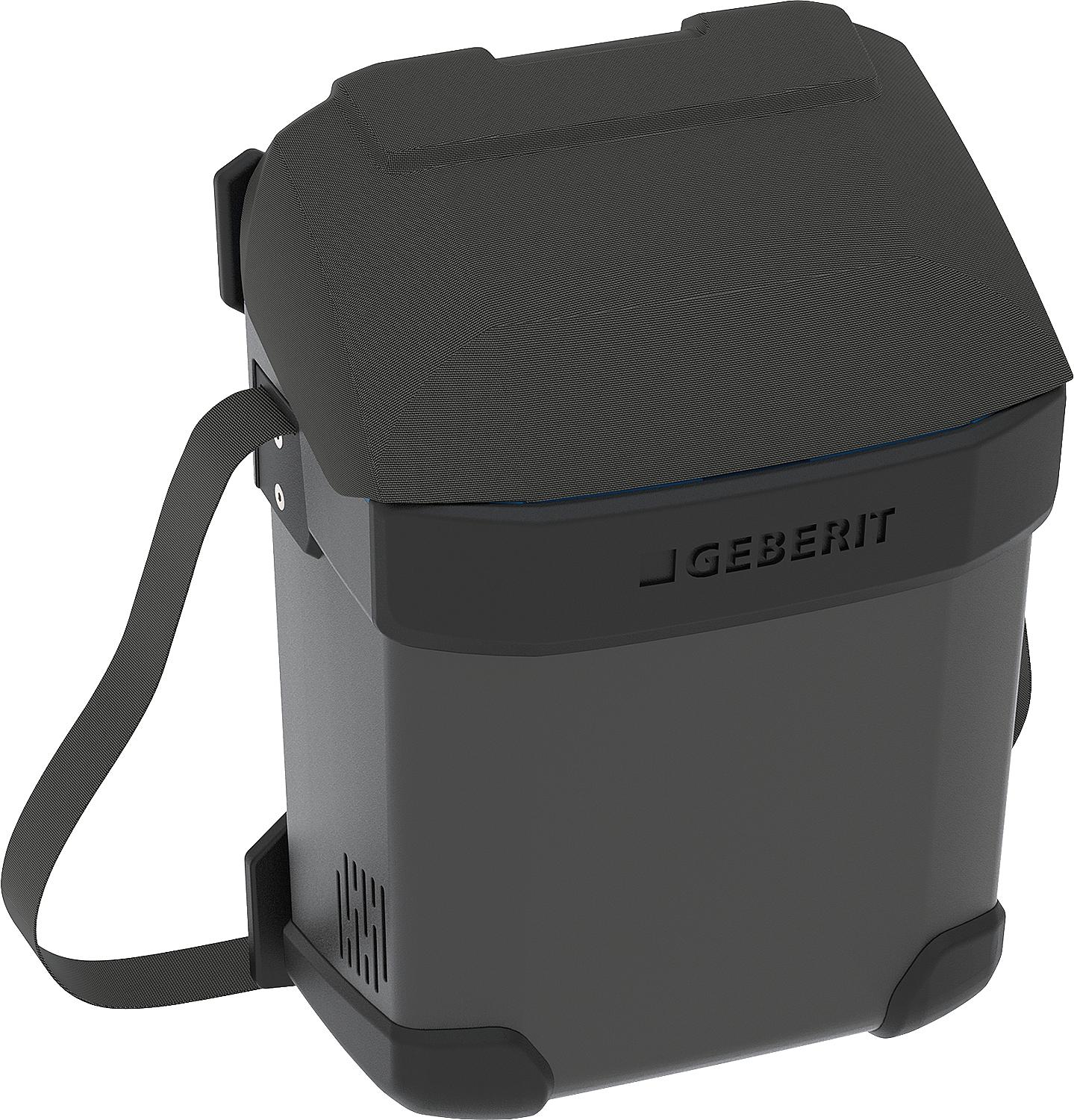 Geberit ESG 3 230V electric welding machine