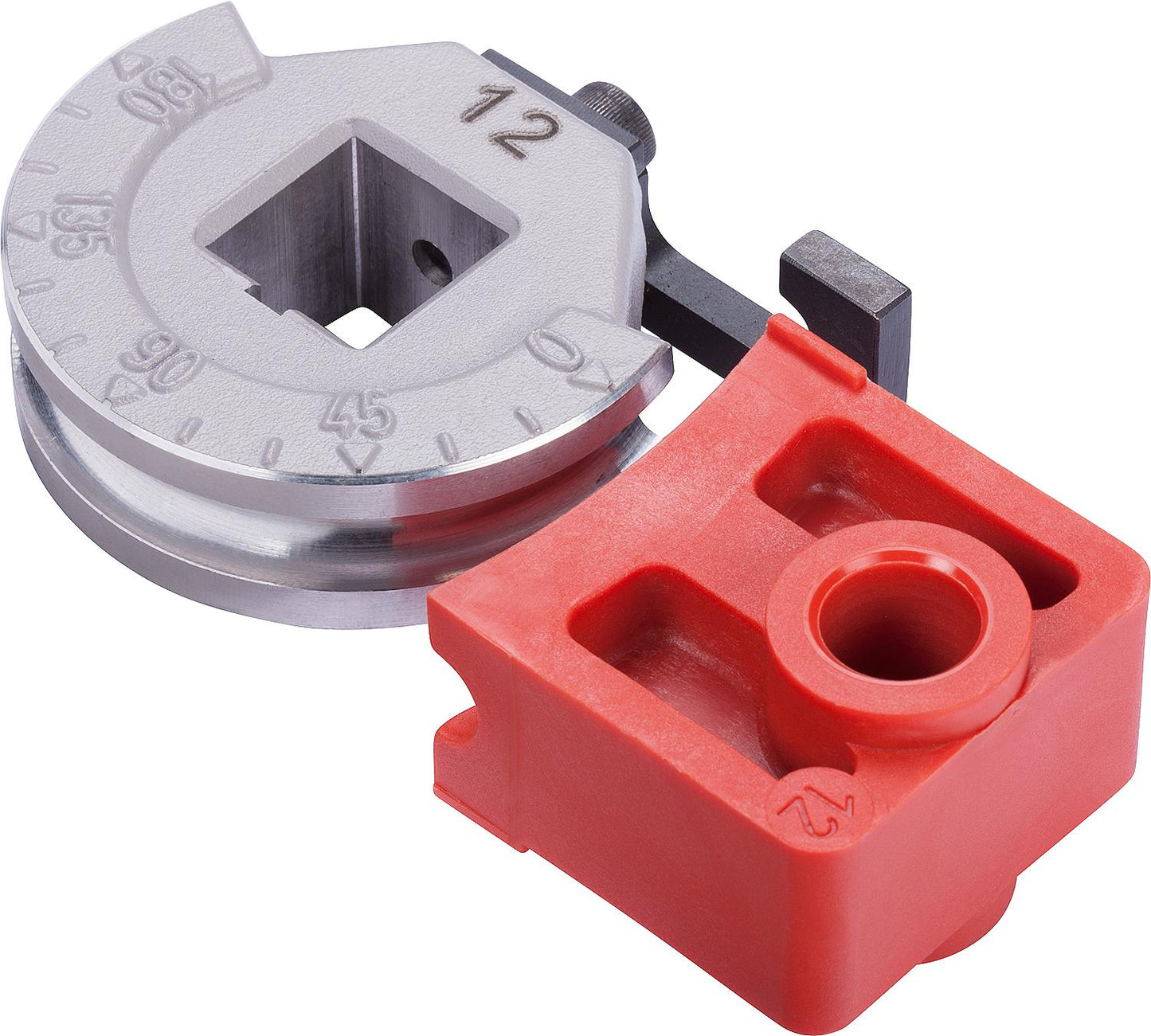 Biegesatz 35mm für Robend 4000