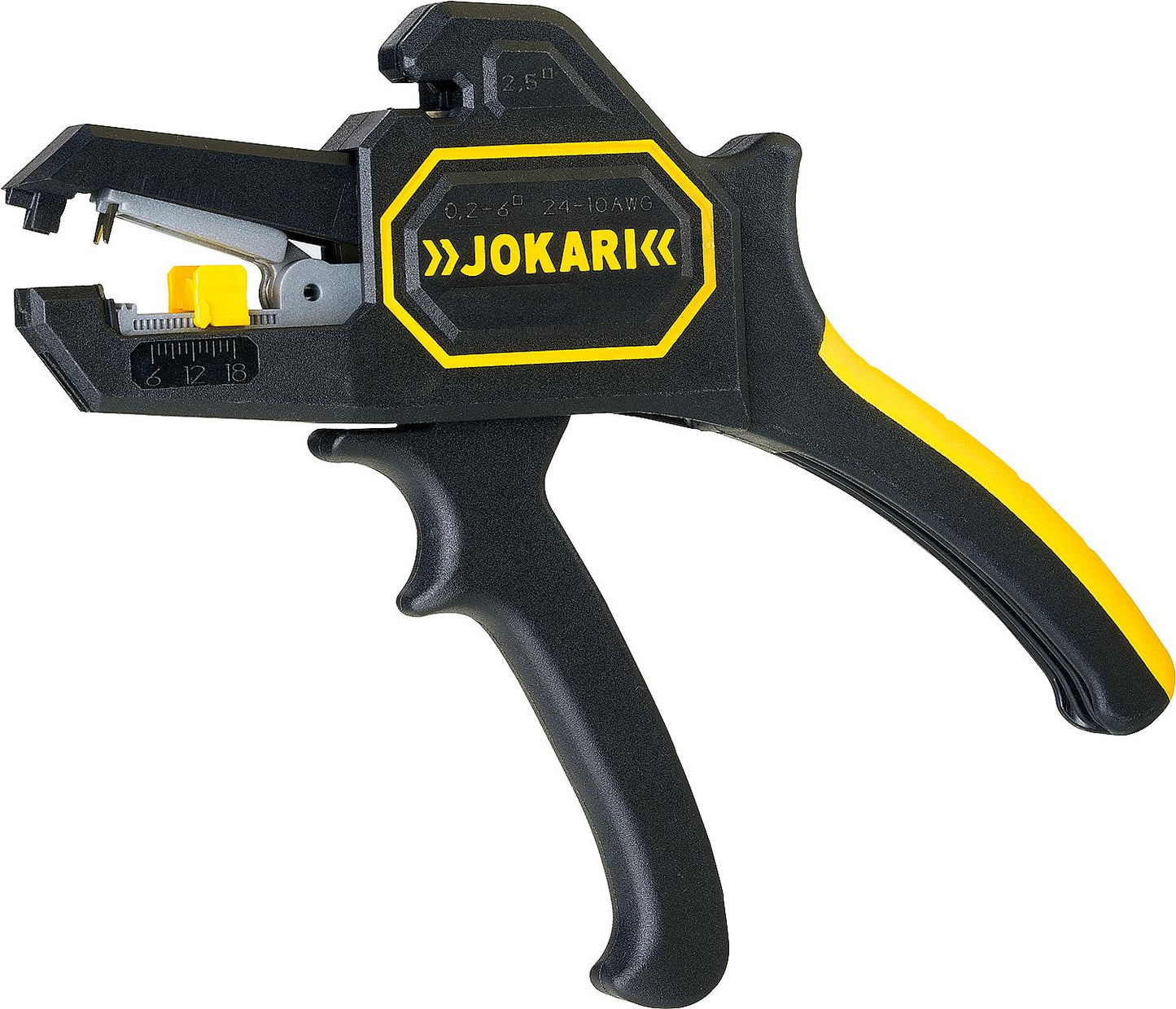 Kit de dénudage de fils en 3 pièces