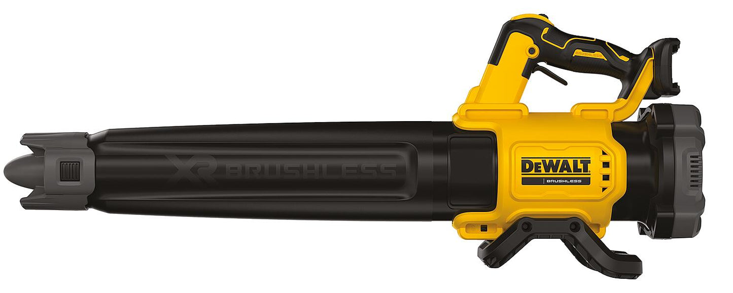 DeWALT DCMBL562N-XJ 18V Cordless Blower (Battery and Charger Not Included)