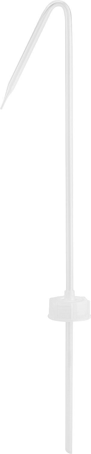 Replacement spray tube up to 500 ml