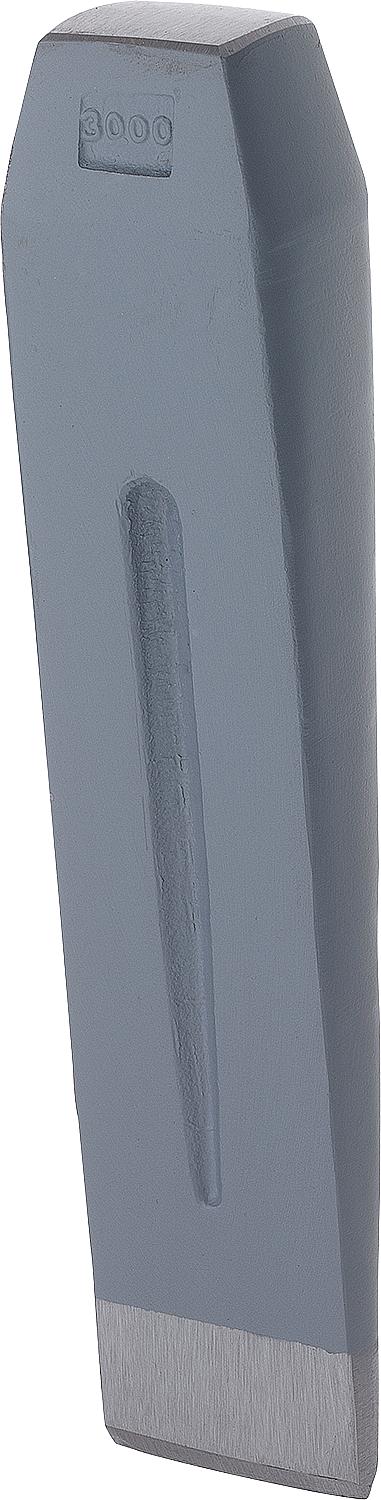 RUTHE 2000g wood splitting wedge