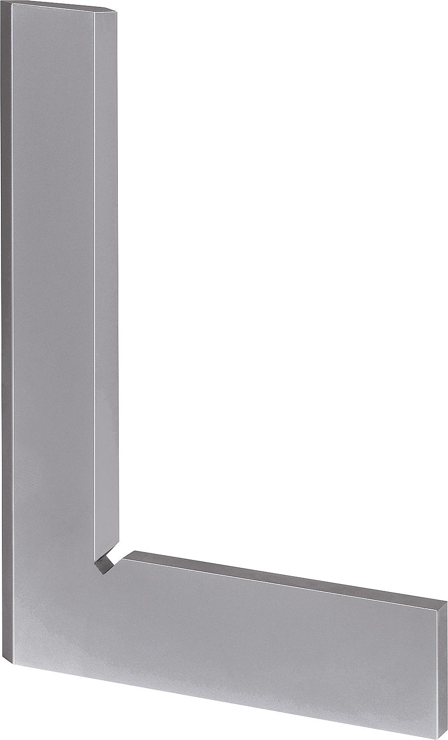 Hair angle, hardened, leg length: 75x50mm, accuracy: GG00