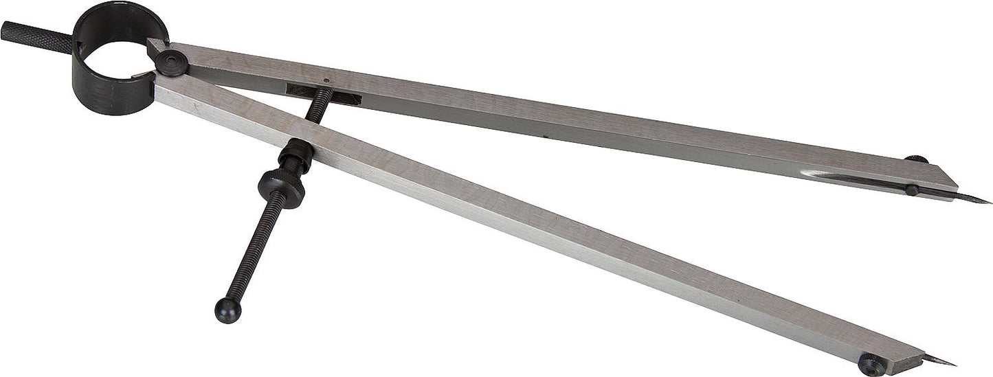 Compass measuring range 200mm