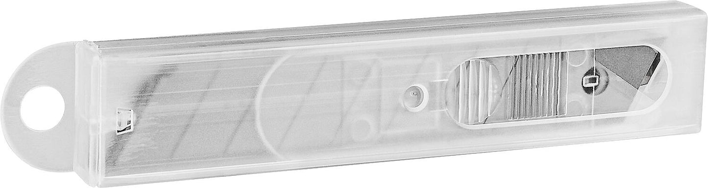 Ersatzklingen Long-Life Kiesel für Universalmesser, Klingenbreite (mm): 18, VPE = 10 Stück