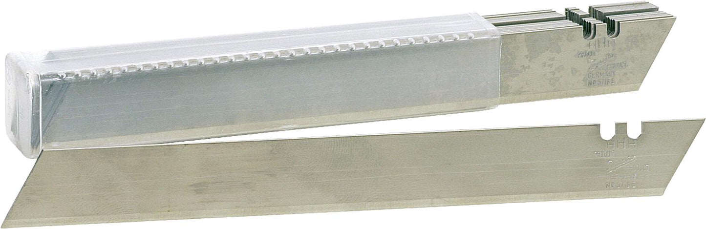 Special blades/smooth grind for cutting insulation materials (20 pieces)