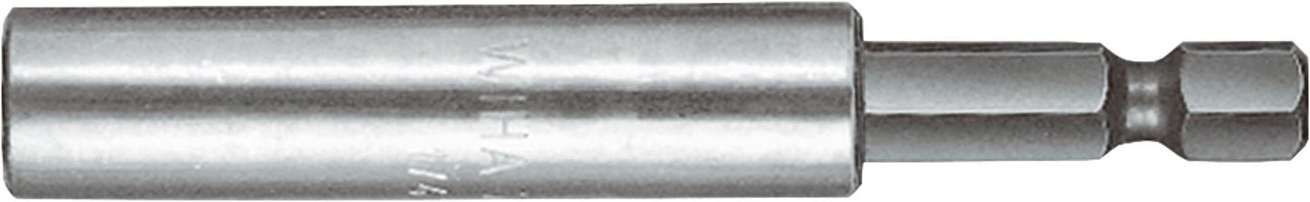 Bit holder 1/4" L = 58 mm Type 7113 S