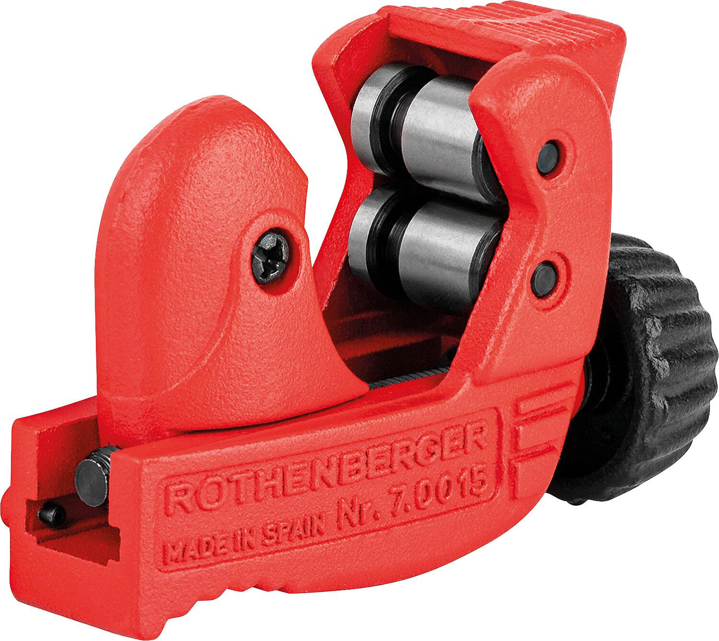 Rohrabschneider Mini Max, ø 3-28 mm