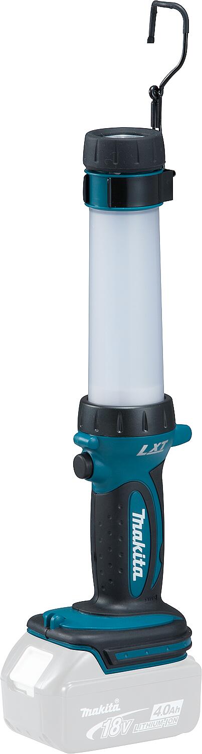 Akku-LED-Arbeitsleuchte DEBDML806, 18 V