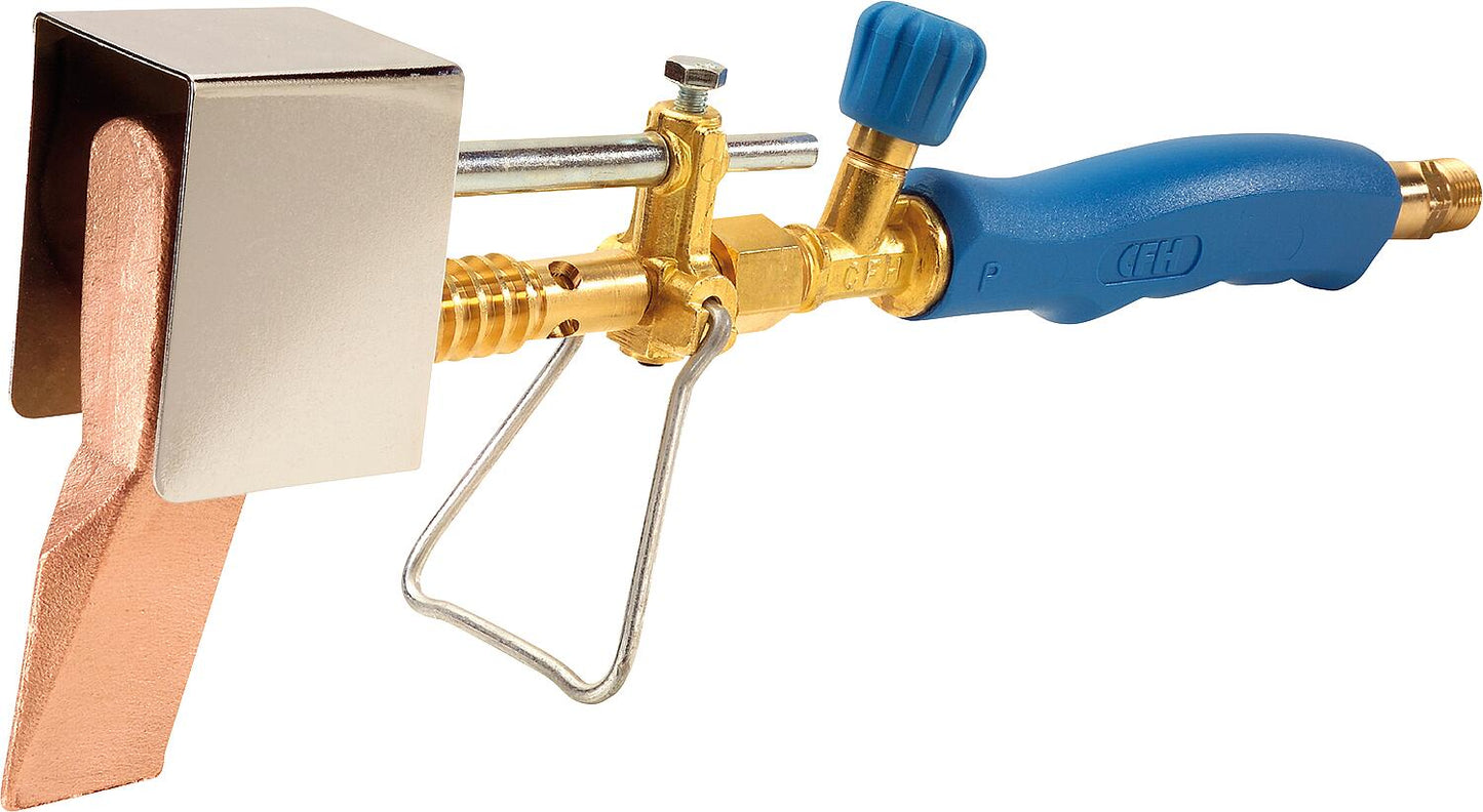 Copper soldering iron KL 147