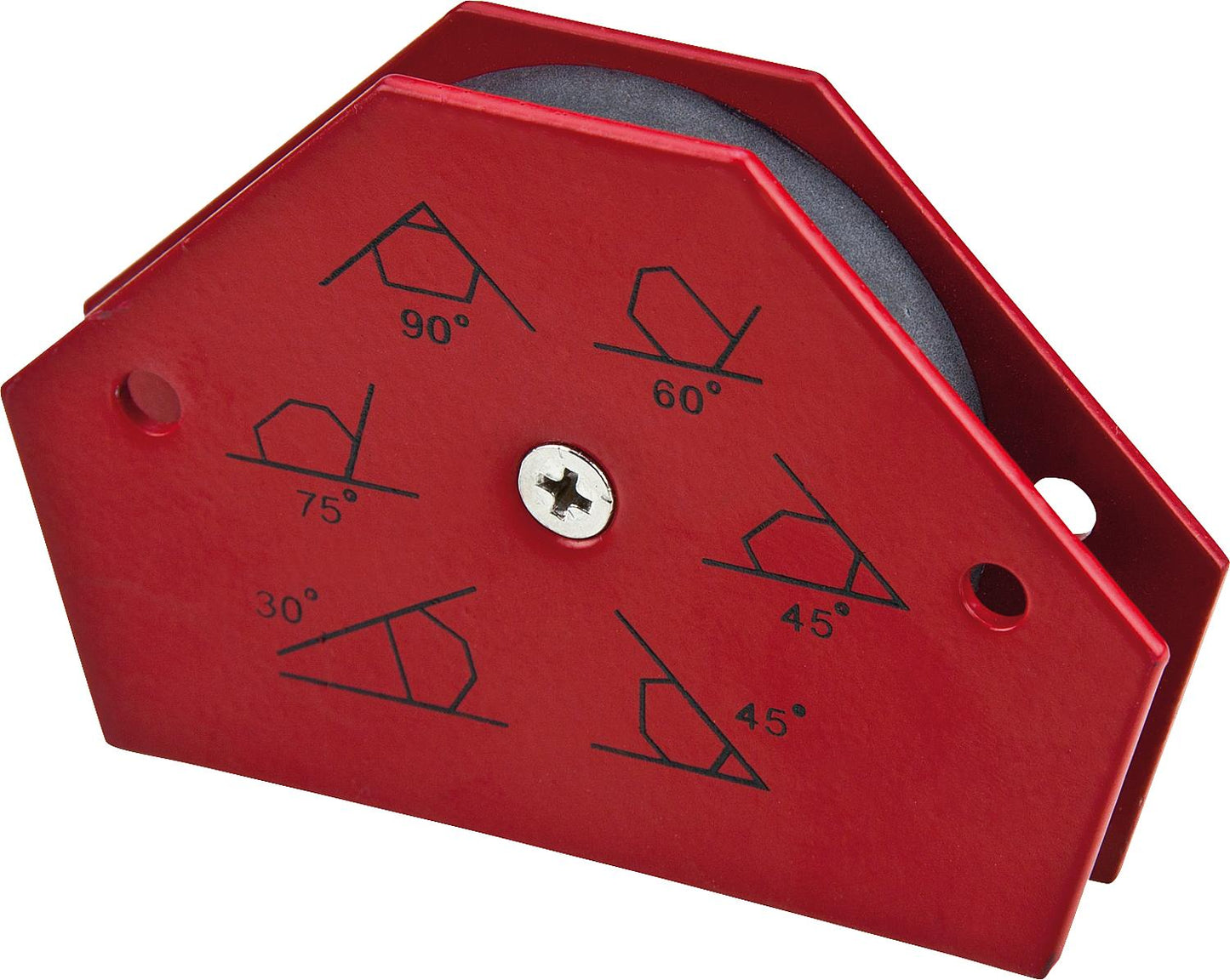 Aimant permanent multi-angles, petit