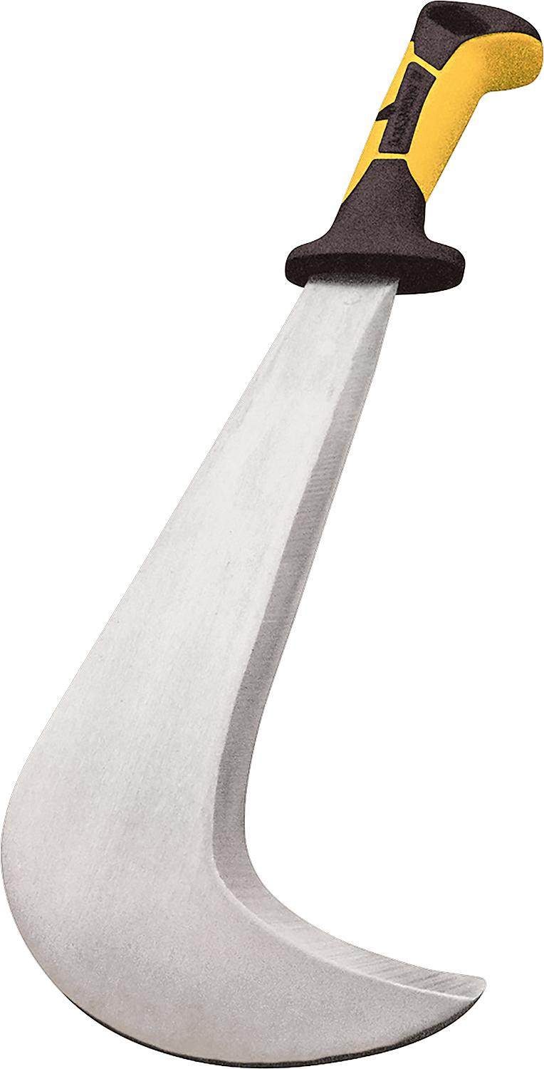 Serpe suisse OCHSENKOPF type OX 252 K, 640 g, longueur 465 mm