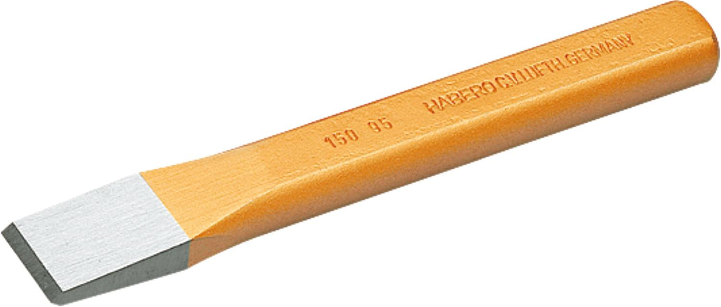 Flachmeißel, flachoval