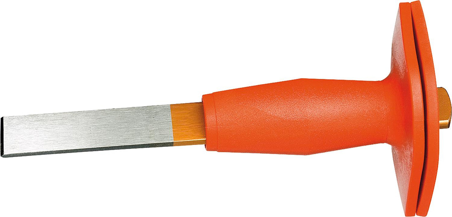Schlitzmeißel, flach, geschmiedete Ausführung