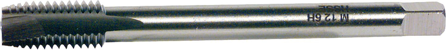 Taraud machine DIN 376, en forme HSSG-E B