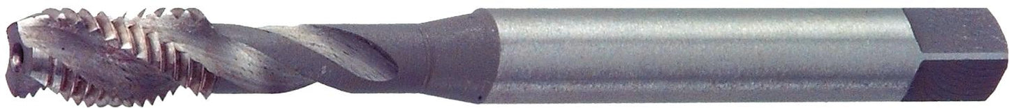 Taraud machine DIN 376 M 3 x 0,5, RSP 35° SIMPLE