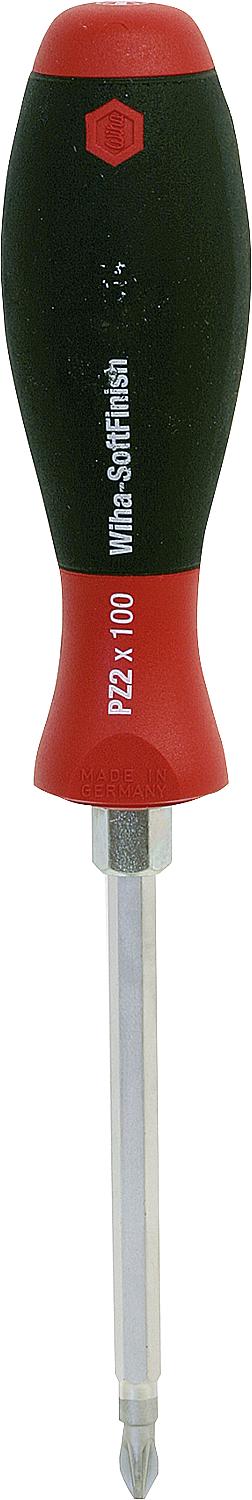 Tournevis Pozidriv, lame hexagonale, outil pour clé hexagonale