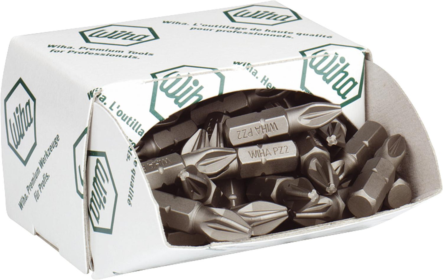 Bit-Großpackung Phillips