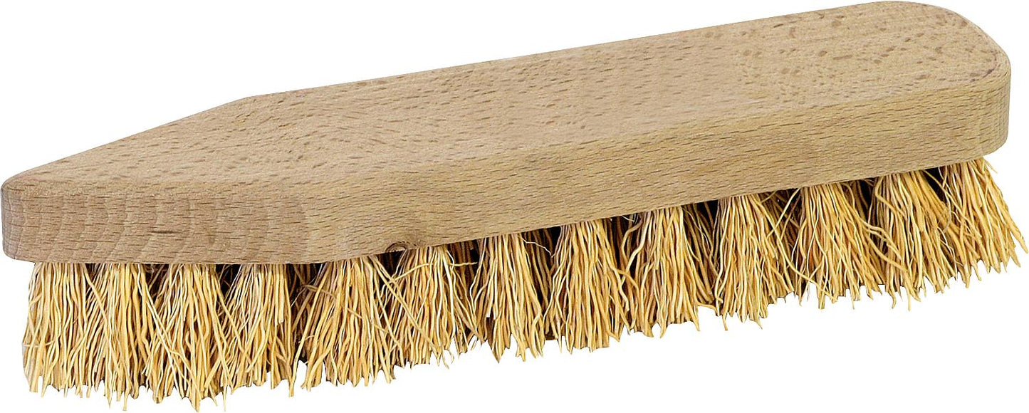 Brosse à racines manuelle