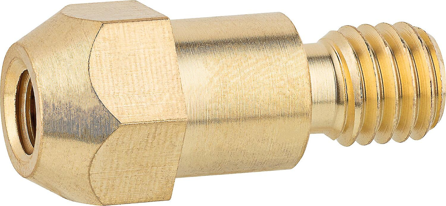 Porte-buse pour buses de contact M8 L = 28 mm