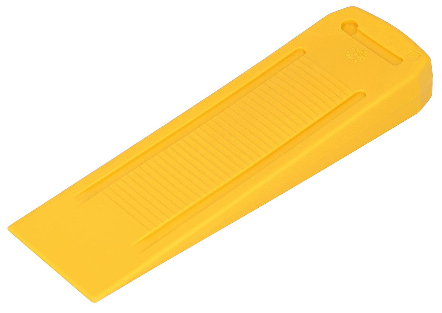 Coin d'abattage en plastique Alaska OX 31-0300