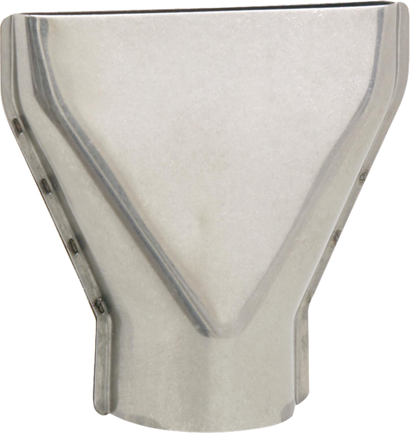 Wide jet nozzle 75 mm suitable for hot air blowers (80 117 69)