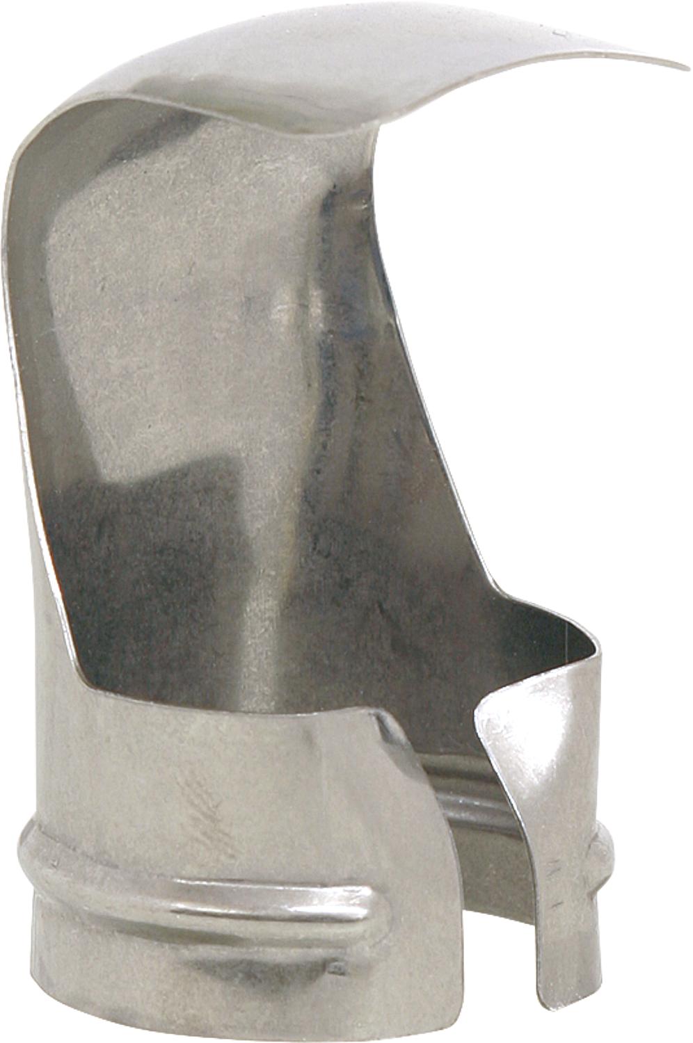 Reflector nozzle suitable for hot air blower (80 117 69)