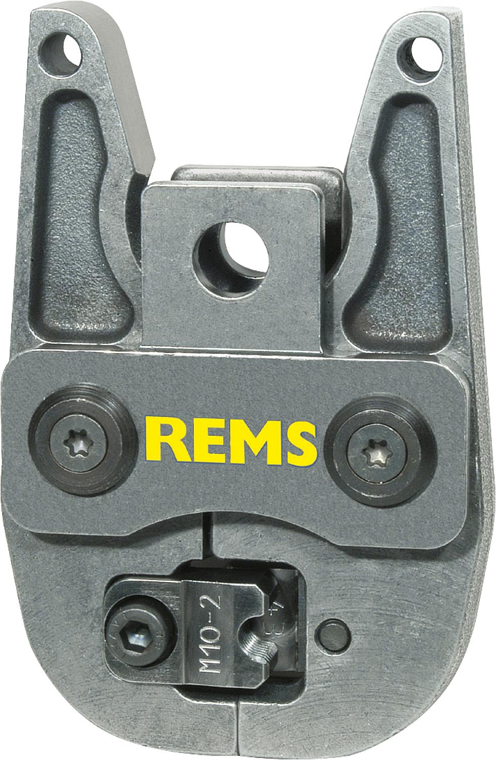 REMS Trennzange M8 Zubehör für Rems Eco-,Power-, und Akku-Press
