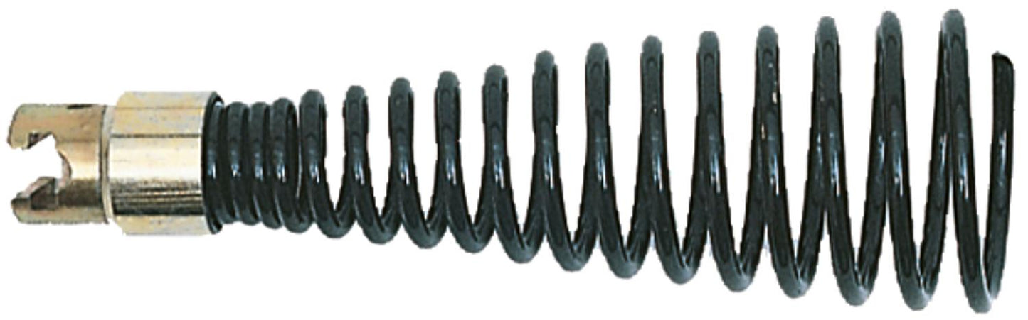 Funnel drill bit for 16 mm coupling, length 110 mm