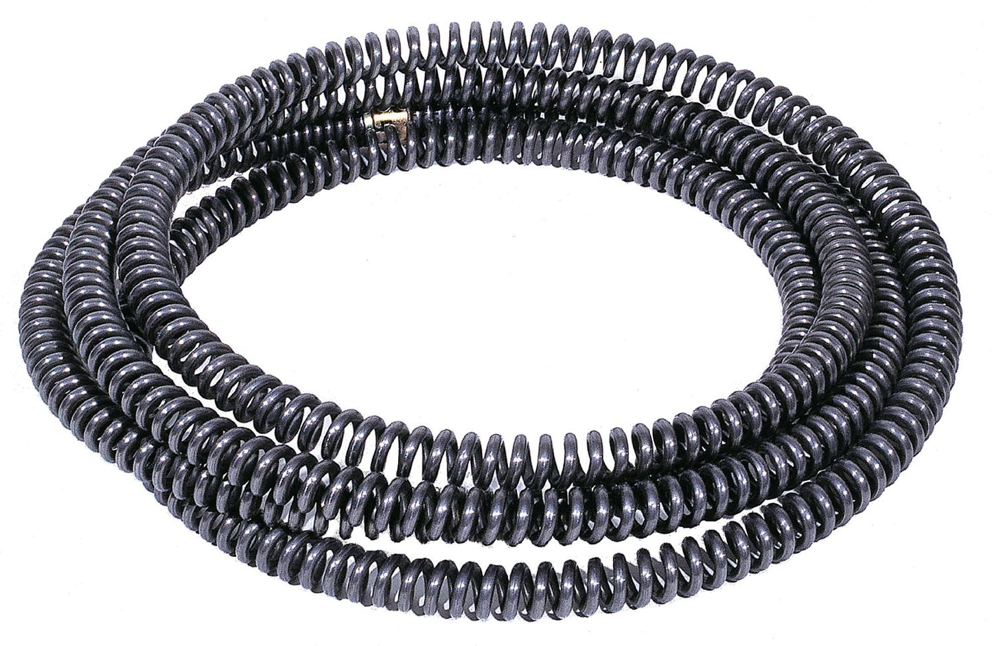 Reinforced pipe cleaning spiral S, diameter 16 x 2 m